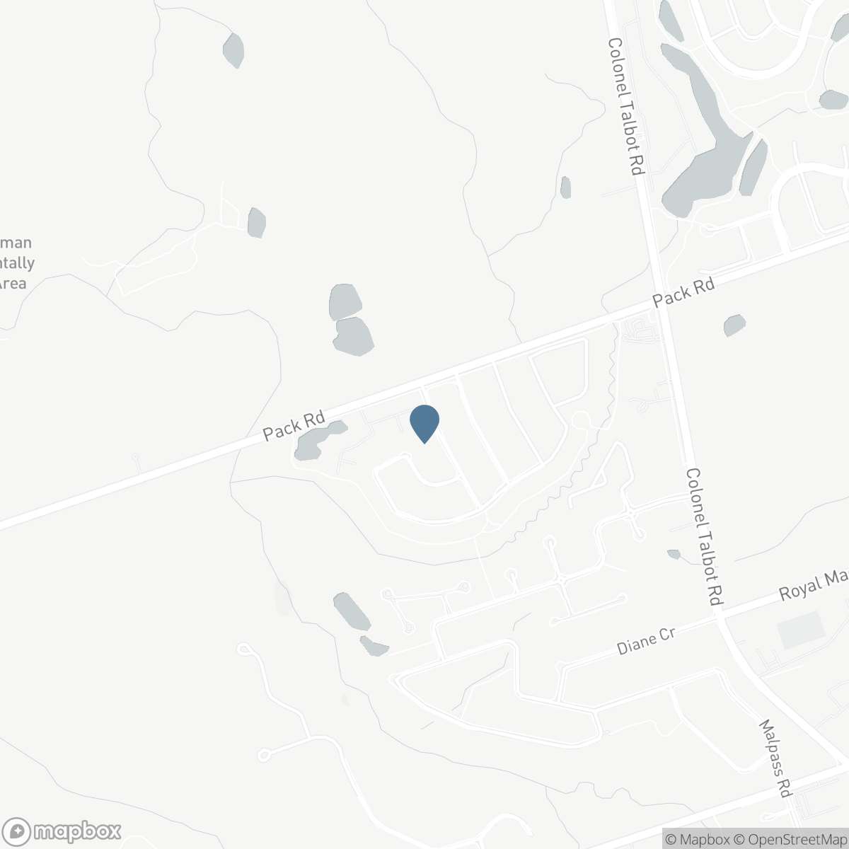 3455 GRAND OAK CROSSING, London, Ontario N6P 0G7
